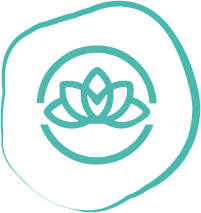 Lotus floer drawing